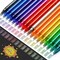36 Pack Metallic Glitter Gel Pens Set, 18 Colors Sparkle Gel Pens with 18 Glitter Pen Refills in Canvas Bag for Adult Coloring Book Drawing Crafts Scrapbooks Journaling